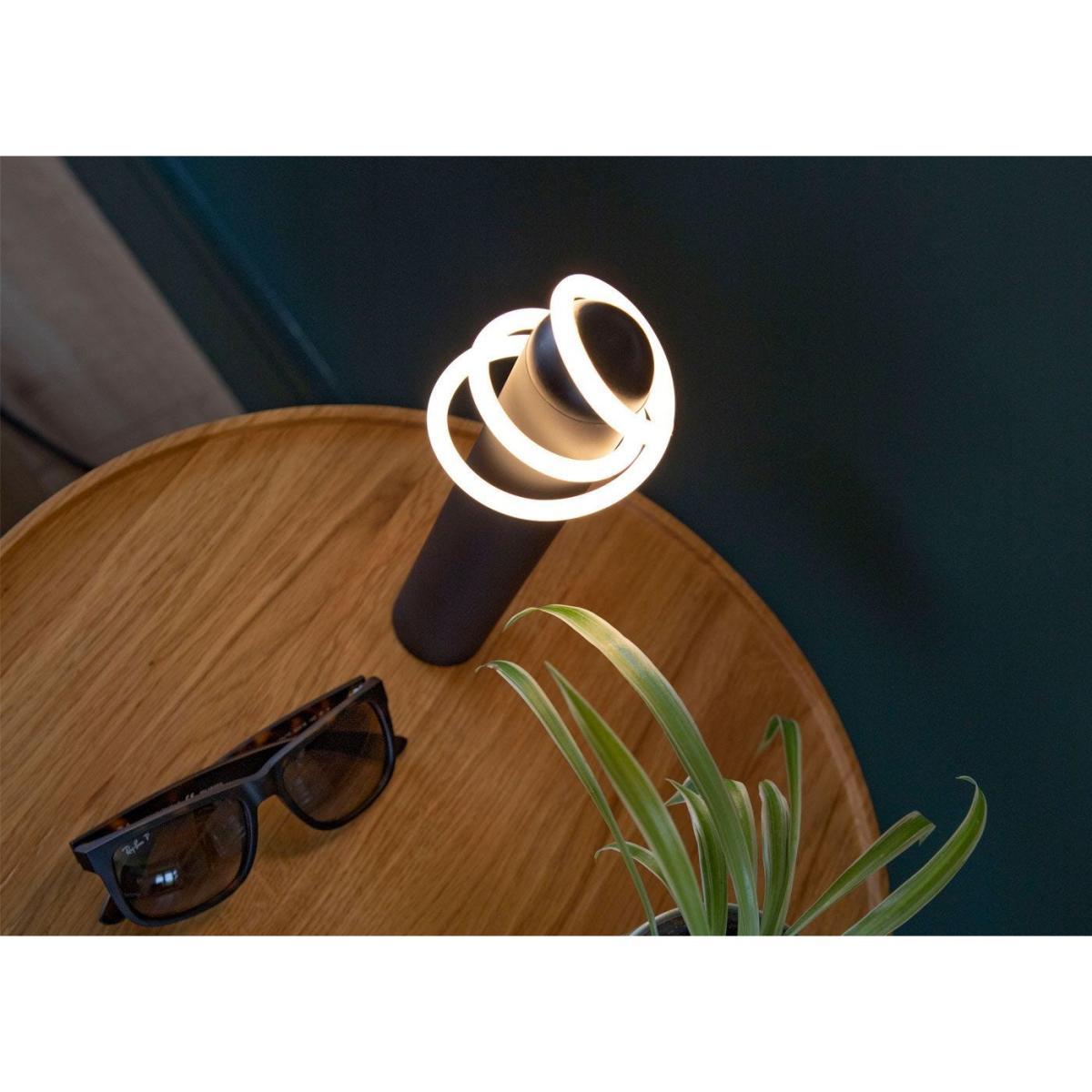 Beem Table Lamp Fixture Brass - Heal's UK Lighting – image 9
