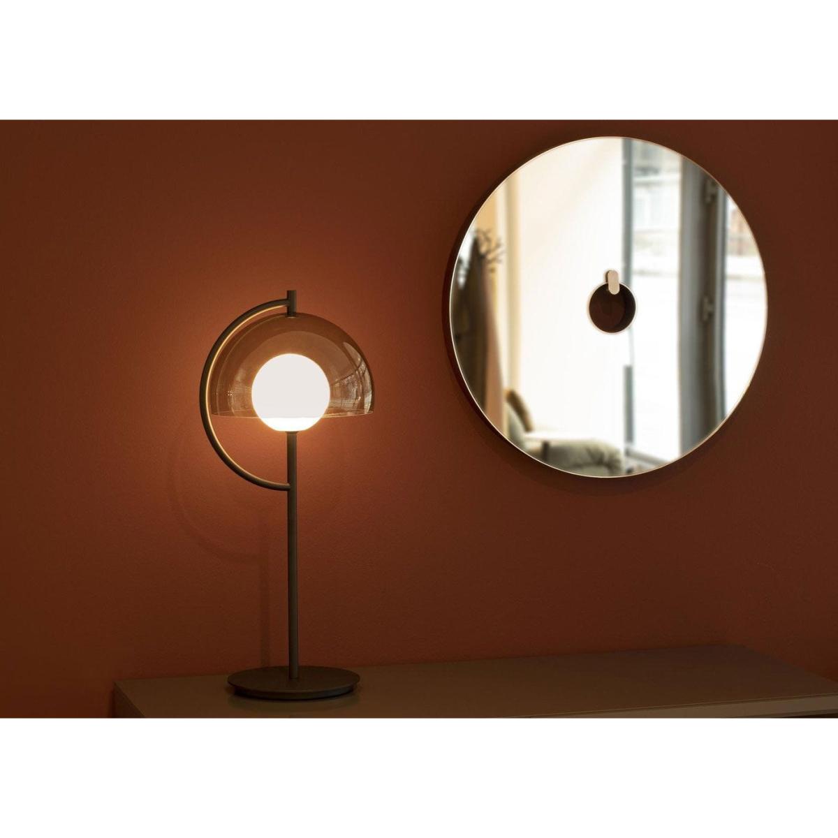 Ligne Roset Hood Lamp Table Lamp – image 2
