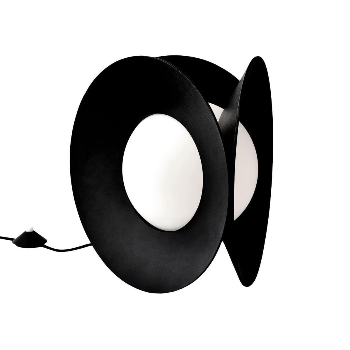 DCW Editions Armen LED Table Lamp Black – image 2