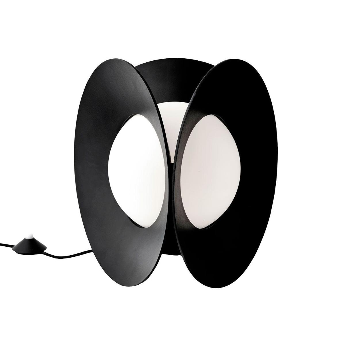 DCW Editions Armen LED Table Lamp Black – image 3