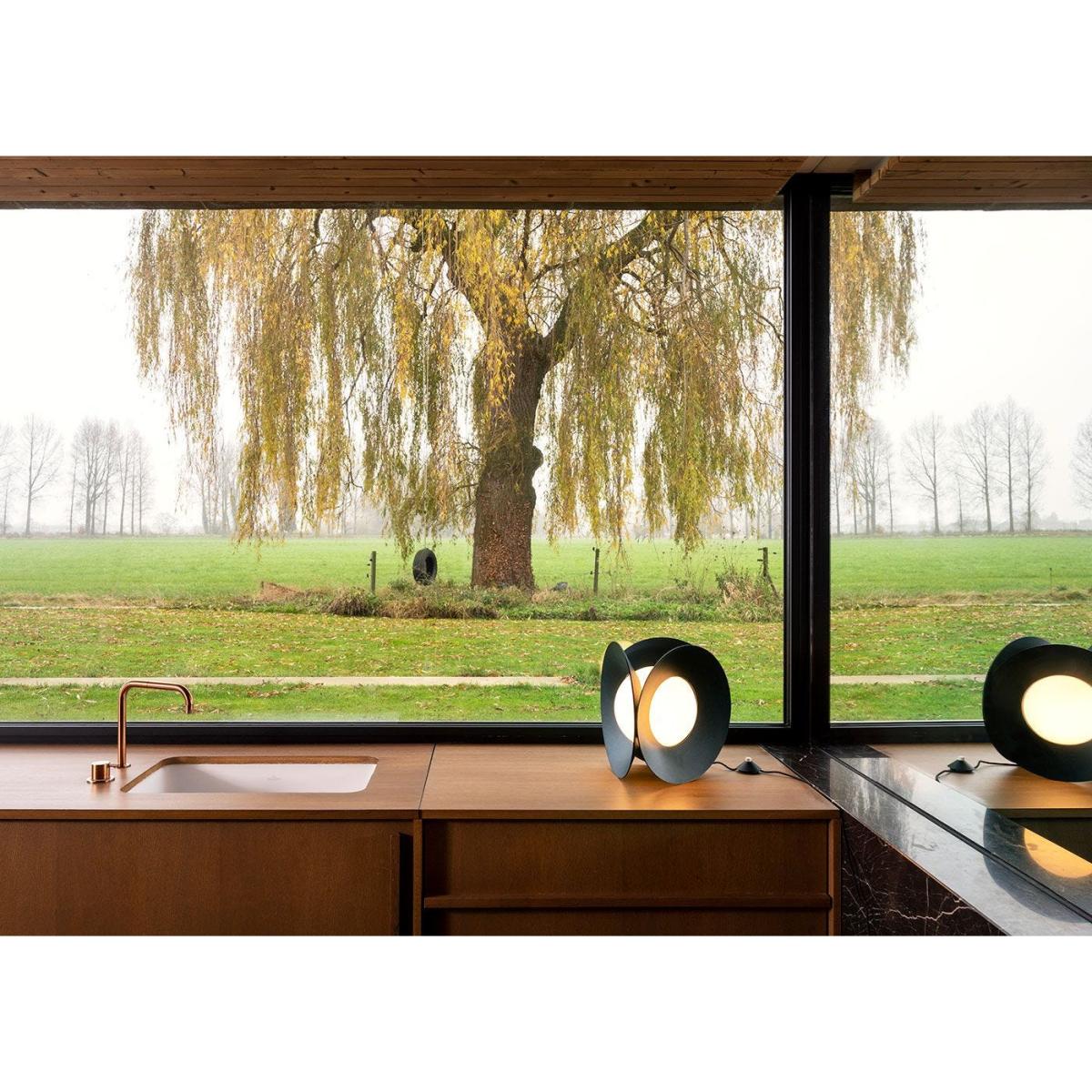 DCW Editions Armen LED Table Lamp Black – image 5