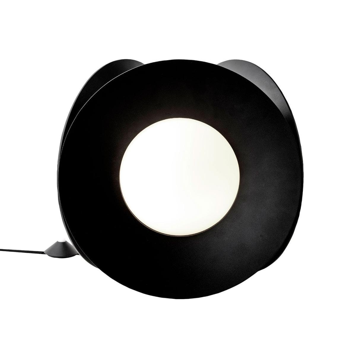 DCW Editions Armen LED Table Lamp Black – image 8