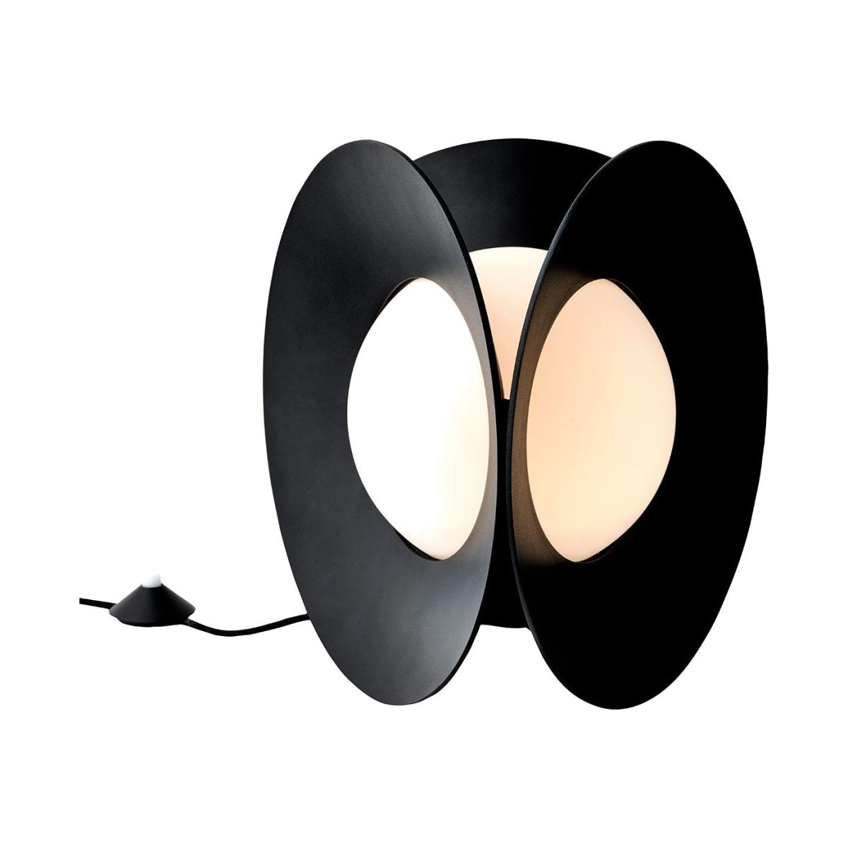 DCW Editions Armen LED Table Lamp Black – image 1