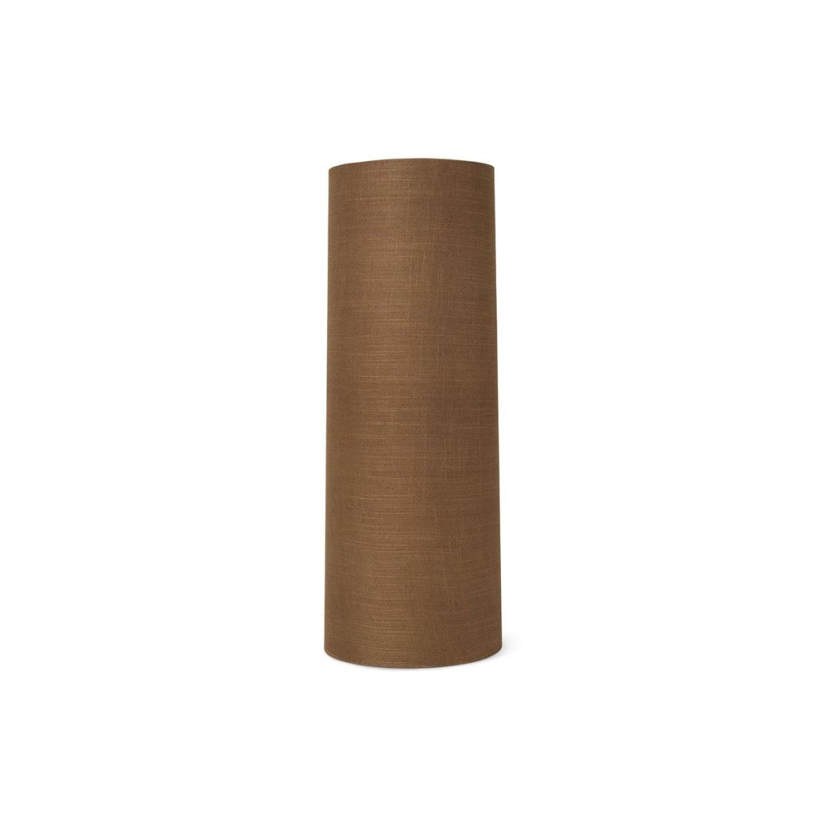 ferm LIVING Eclipse Shade Long Sand - Heal's UK Lighting – image 11