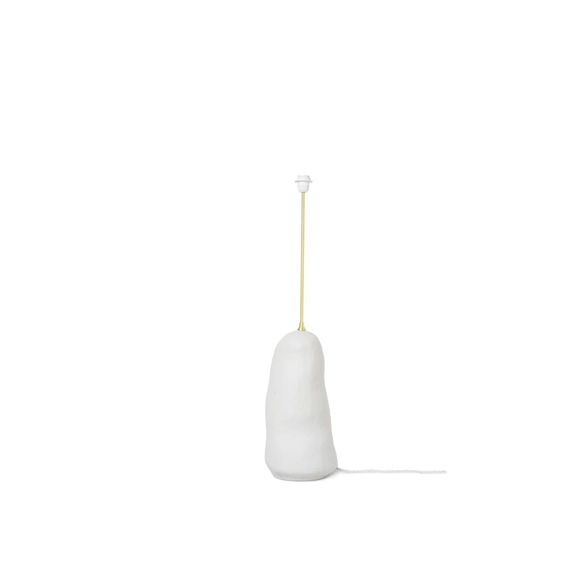 ferm LIVING Eclipse Shade Long Sand - Heal's UK Lighting – image 13