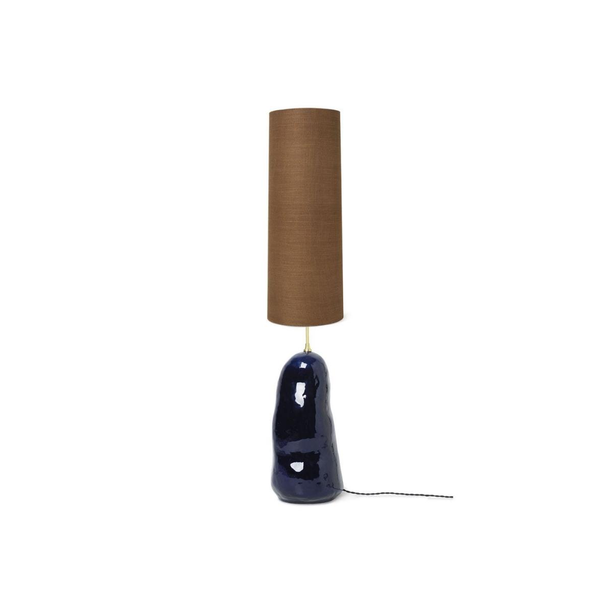 ferm LIVING Eclipse Shade Long Sand - Heal's UK Lighting – image 3