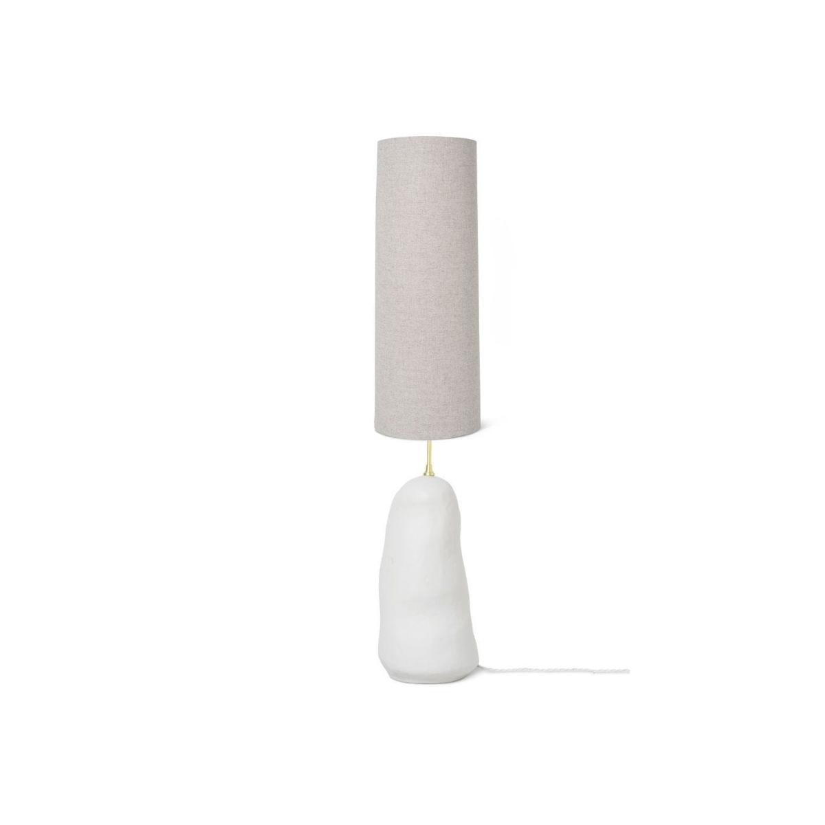 ferm LIVING Eclipse Shade Long Sand - Heal's UK Lighting – image 5