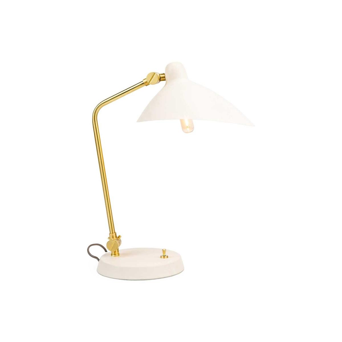 Heal's Milton Desk Lamp Blue - Heal's UK Lighting – image 5