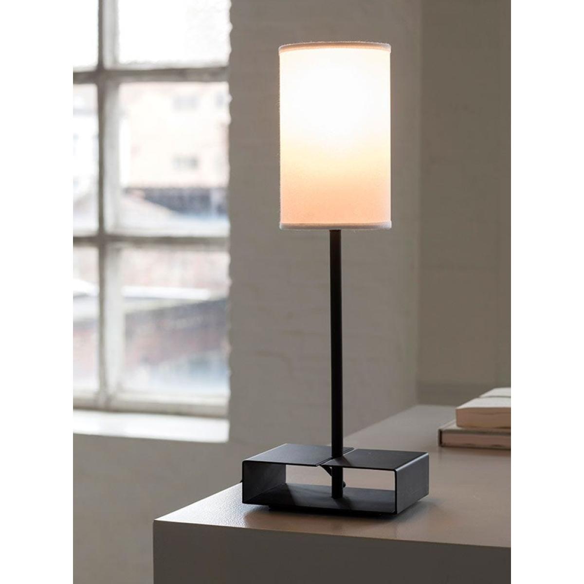 Serax Fold Table Lamp White Black – image 2