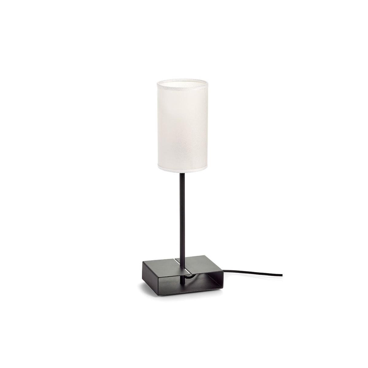 Serax Fold Table Lamp White Black – image 3