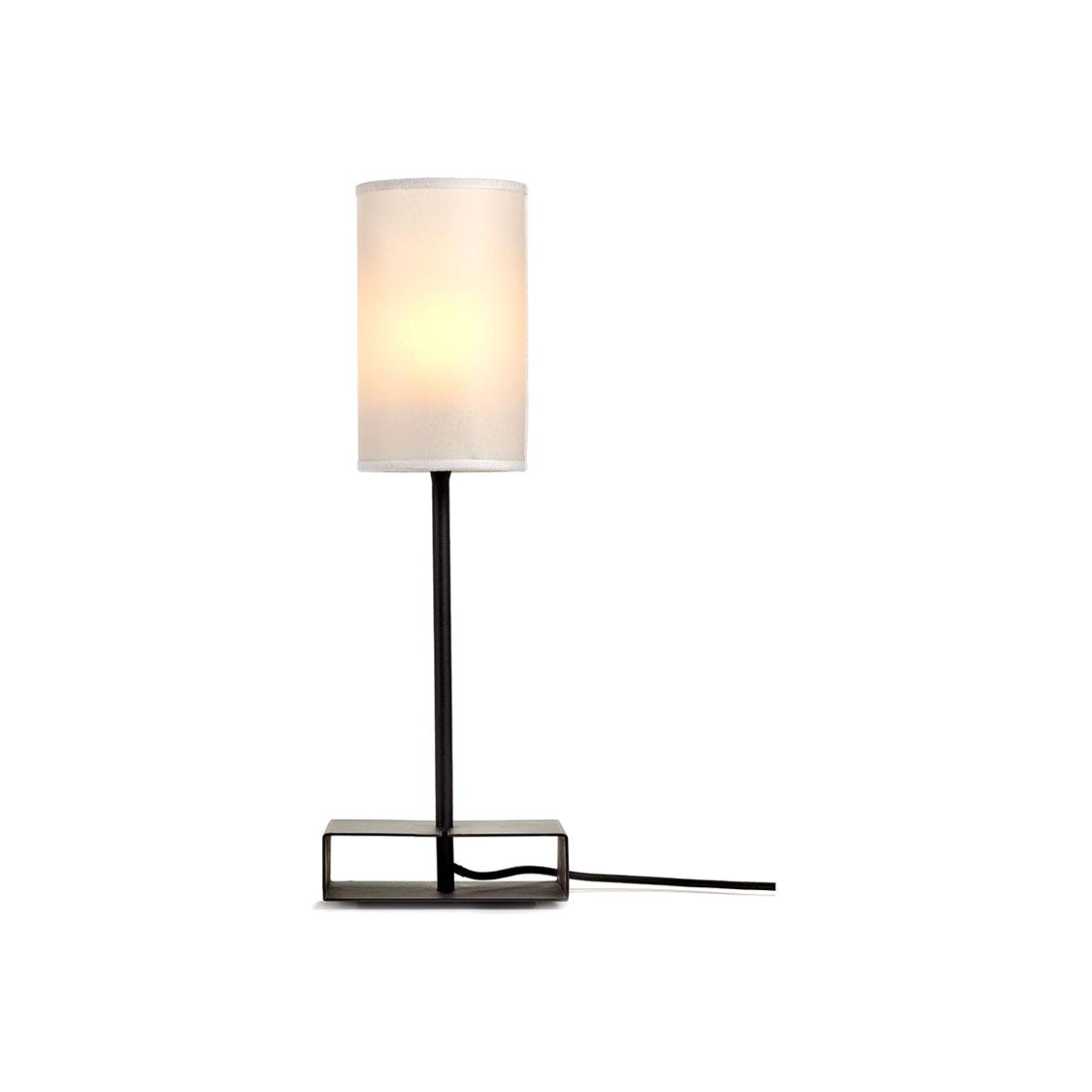 Serax Fold Table Lamp White Black – image 1