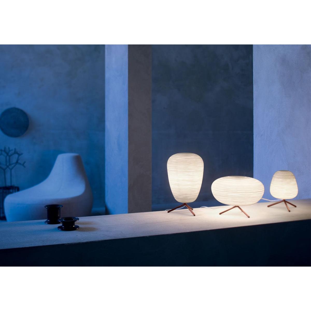 Foscarini Rituals Table Lamp 2 - Heal's UK Lighting – image 2
