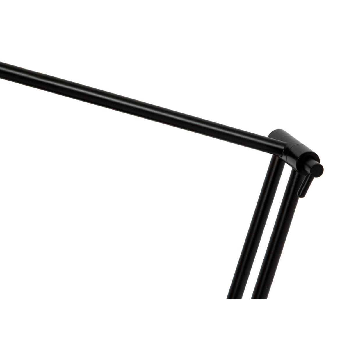 Heal's Disc LED Smart Desk Lamp Black - Heal's UK Lighting – image 3