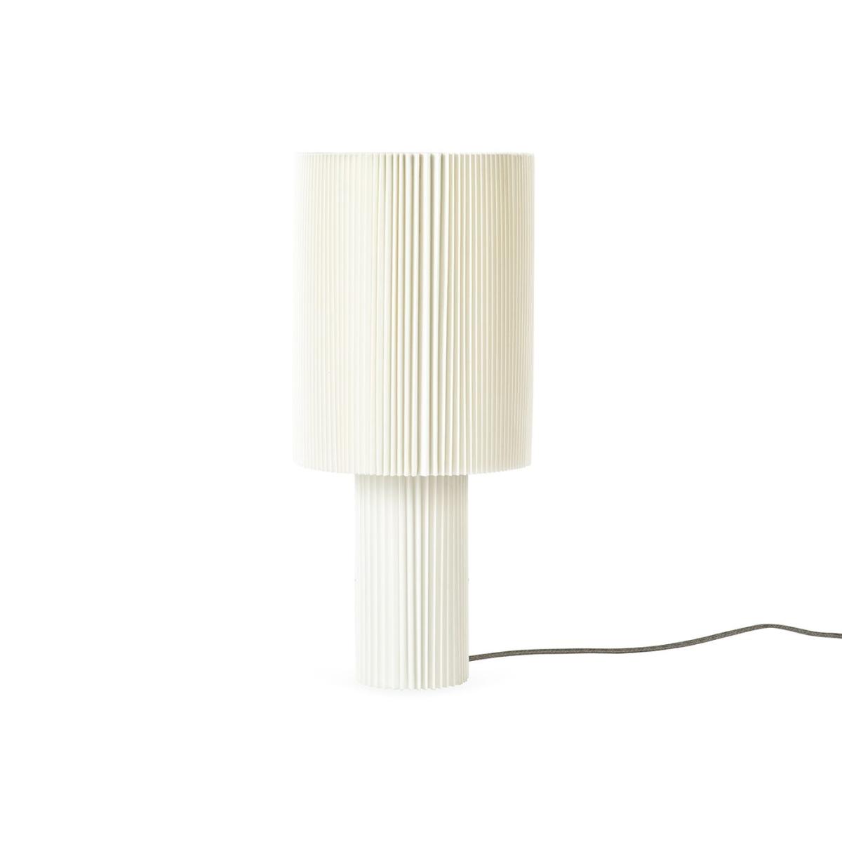 Heal's Tynd Table Lamp White – image 2