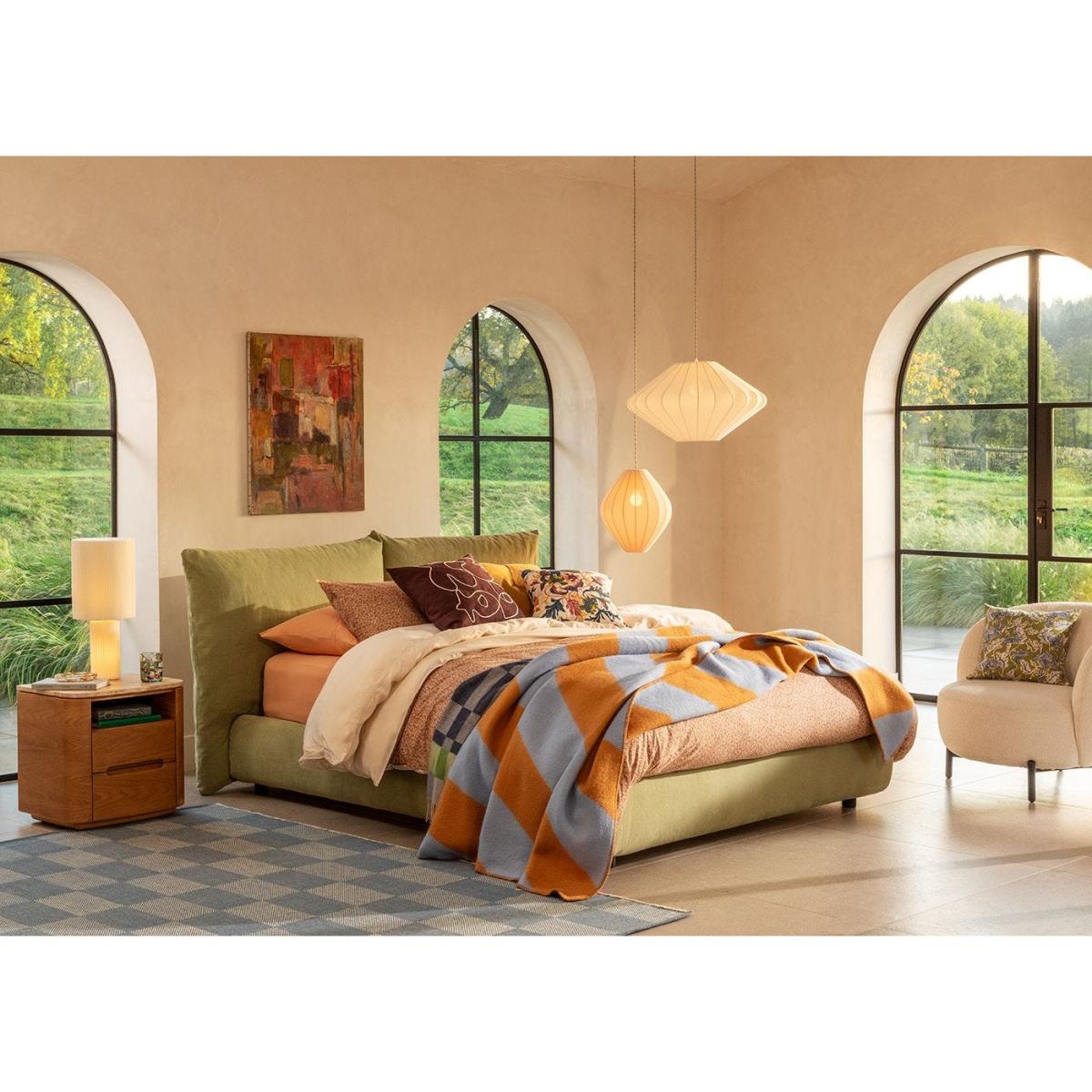 Heal's Tynd Table Lamp White – image 4