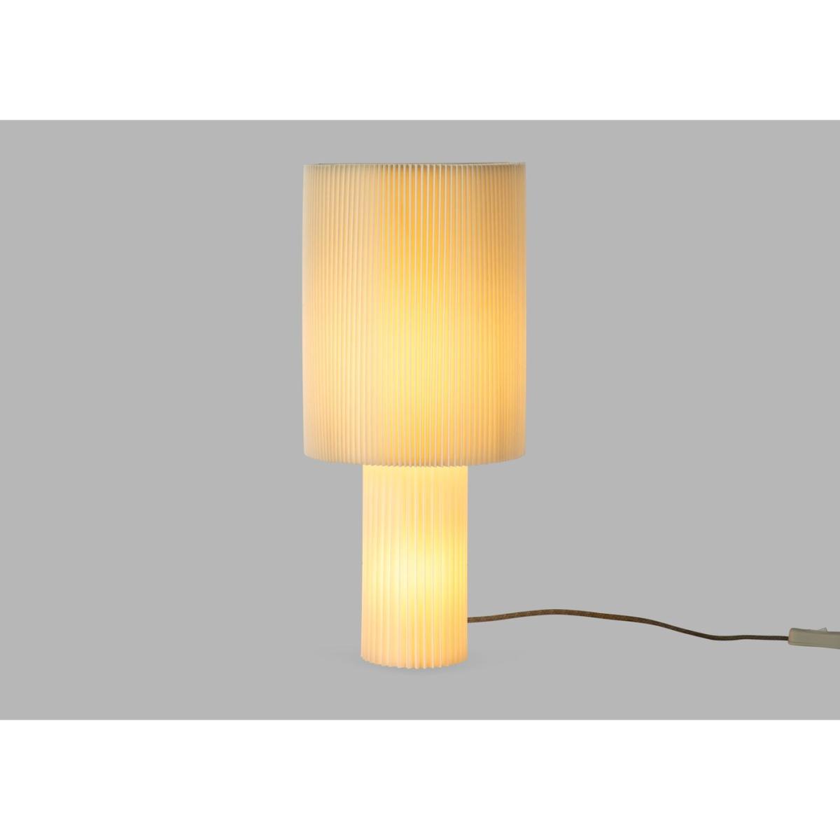 Heal's Tynd Table Lamp White – image 5