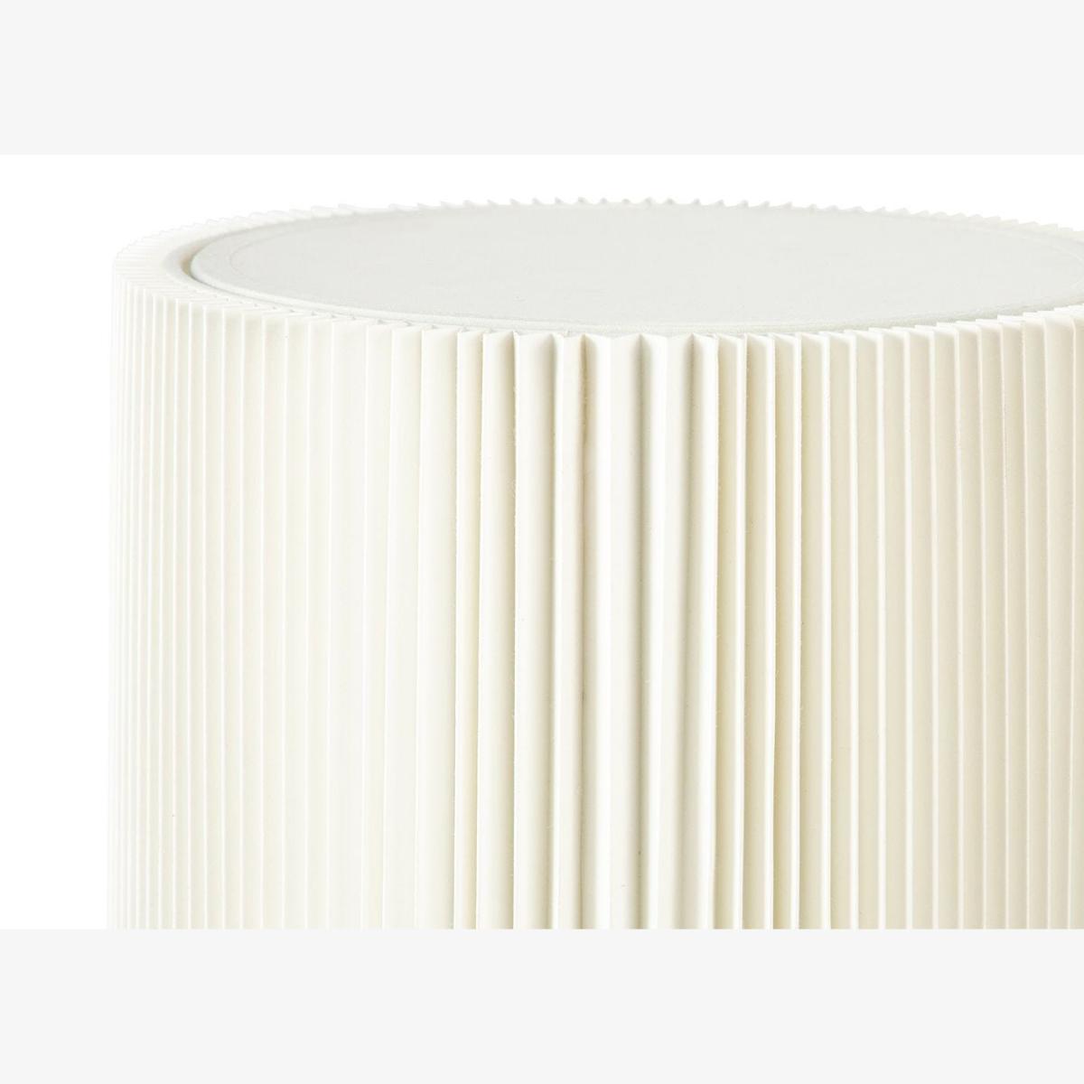 Heal's Tynd Table Lamp White – image 1