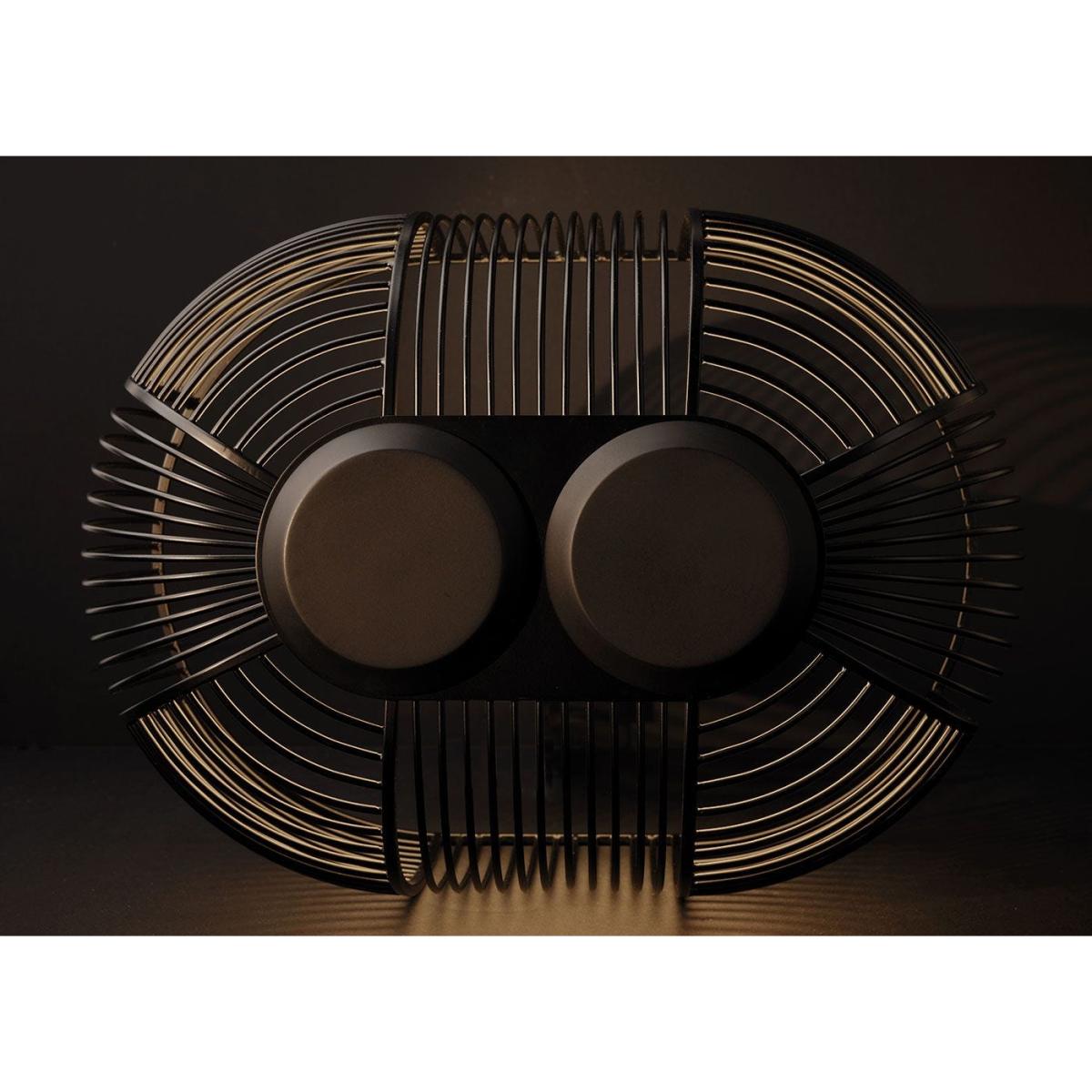 DCW Editions Yasuke LED Table Lamp Black – image 5
