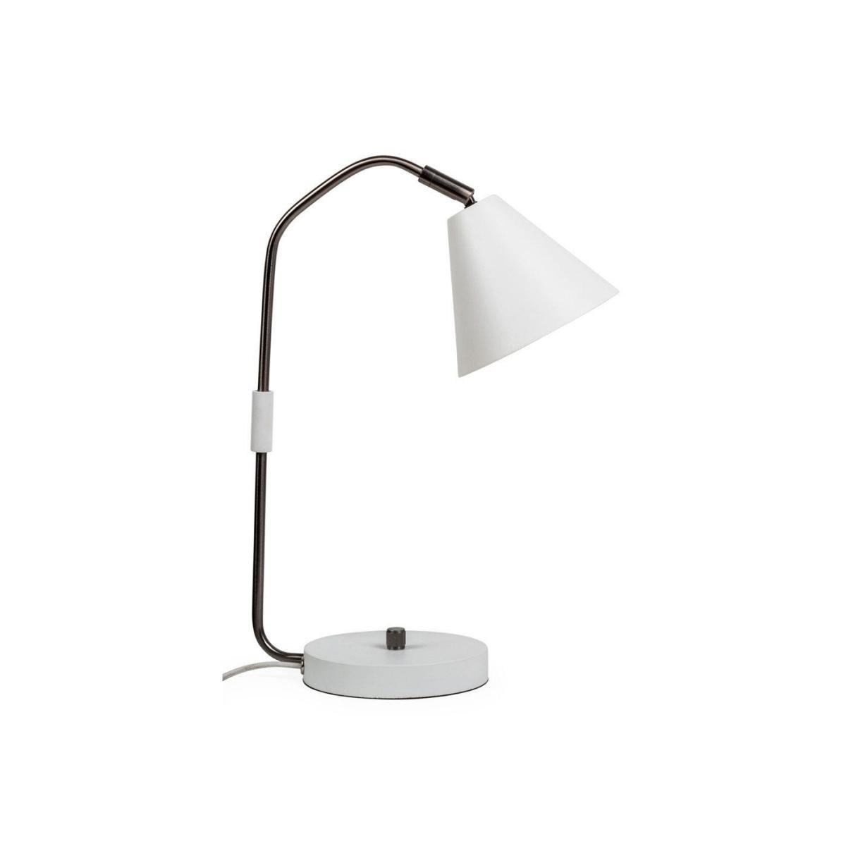 Heal's Hayden Table Lamp Black Base Black Shade - Heal's UK Lighting – image 5