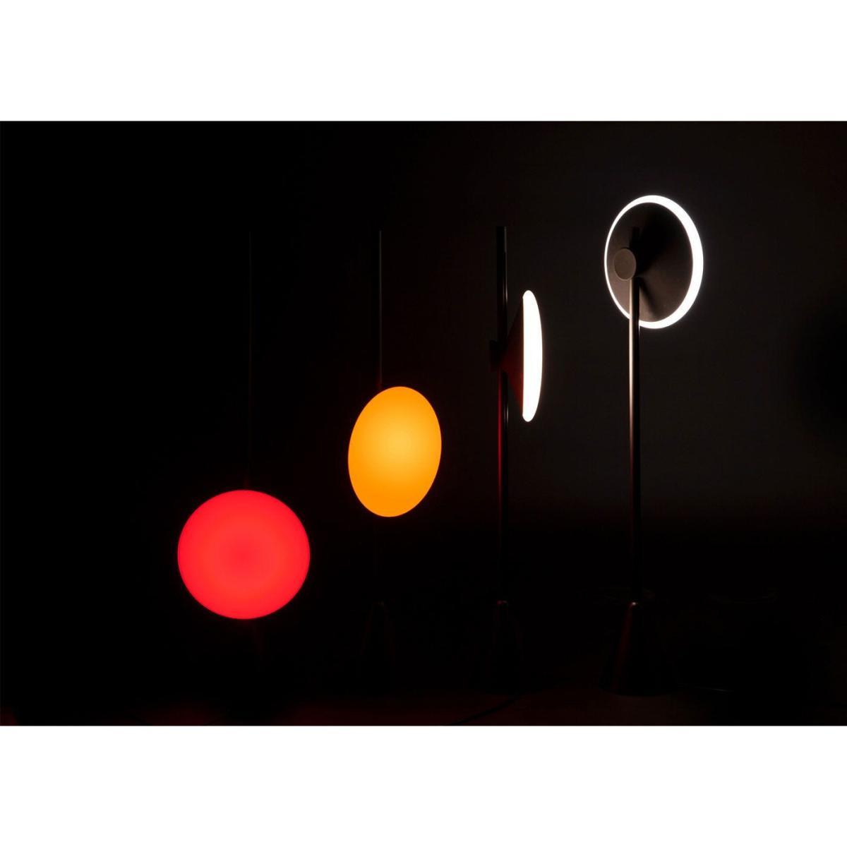 Haberdashery Dawn to Dusk Table Lamp - Heal's UK Lighting – image 3