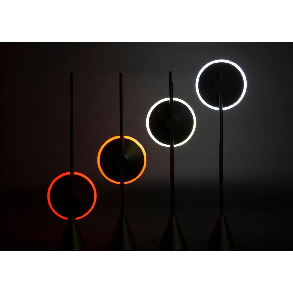 Haberdashery Dawn to Dusk Table Lamp - Heal's UK Lighting – image 4