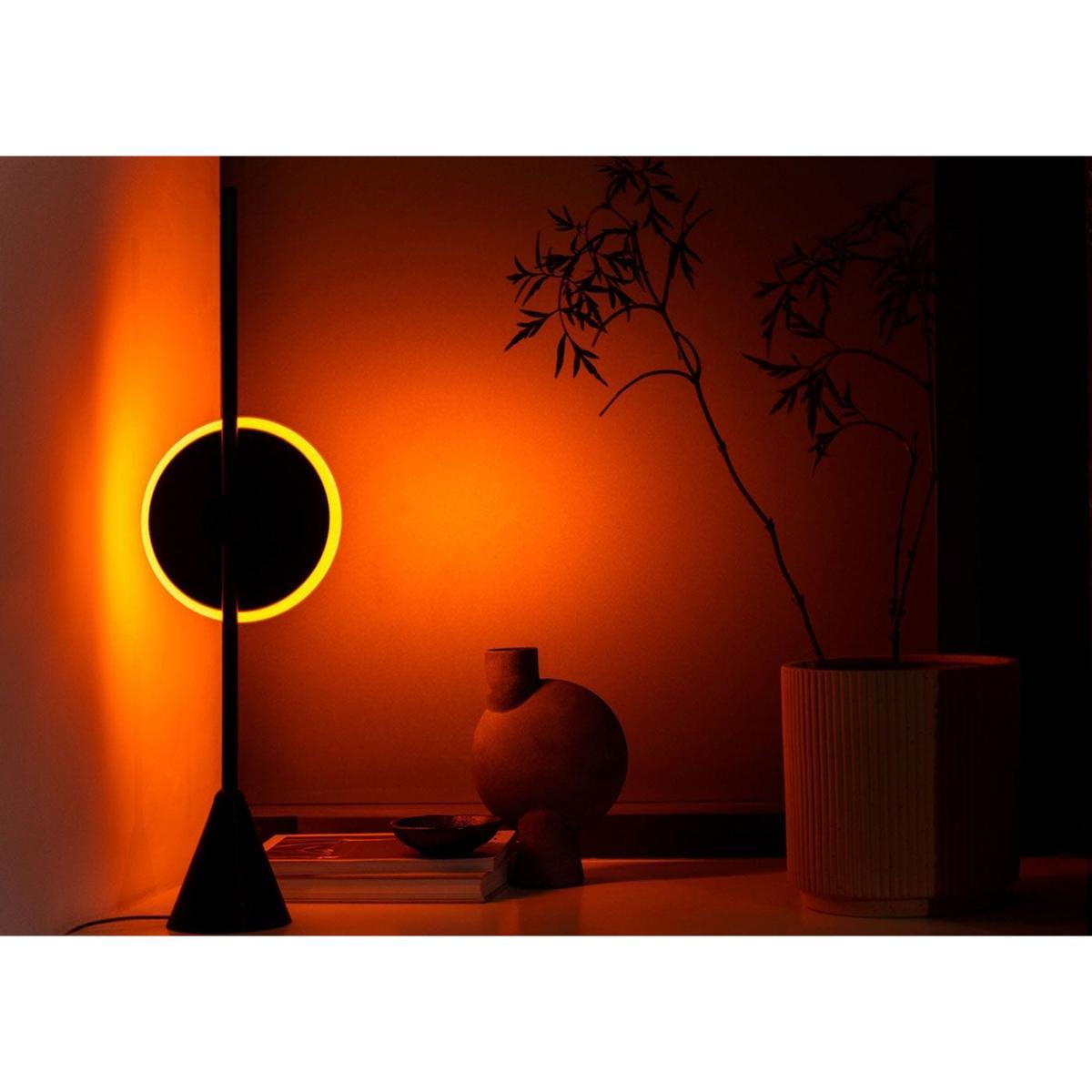 Haberdashery Dawn to Dusk Table Lamp - Heal's UK Lighting – image 5