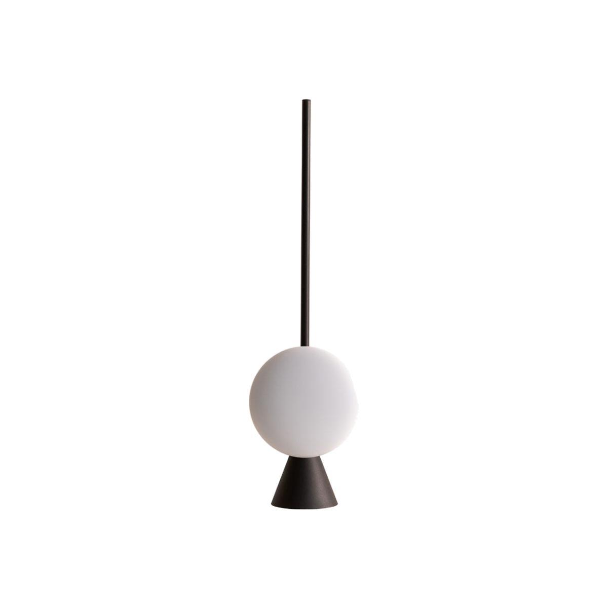 Haberdashery Dawn to Dusk Table Lamp - Heal's UK Lighting – image 1
