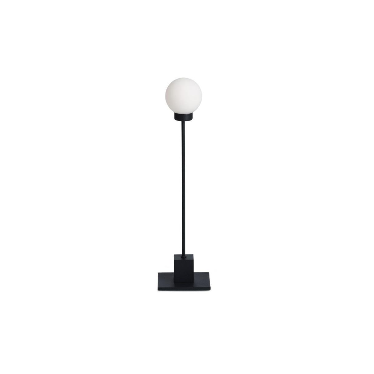 Northern Snowball Table Lamp Brass - Heal's UK Lighting – image 2