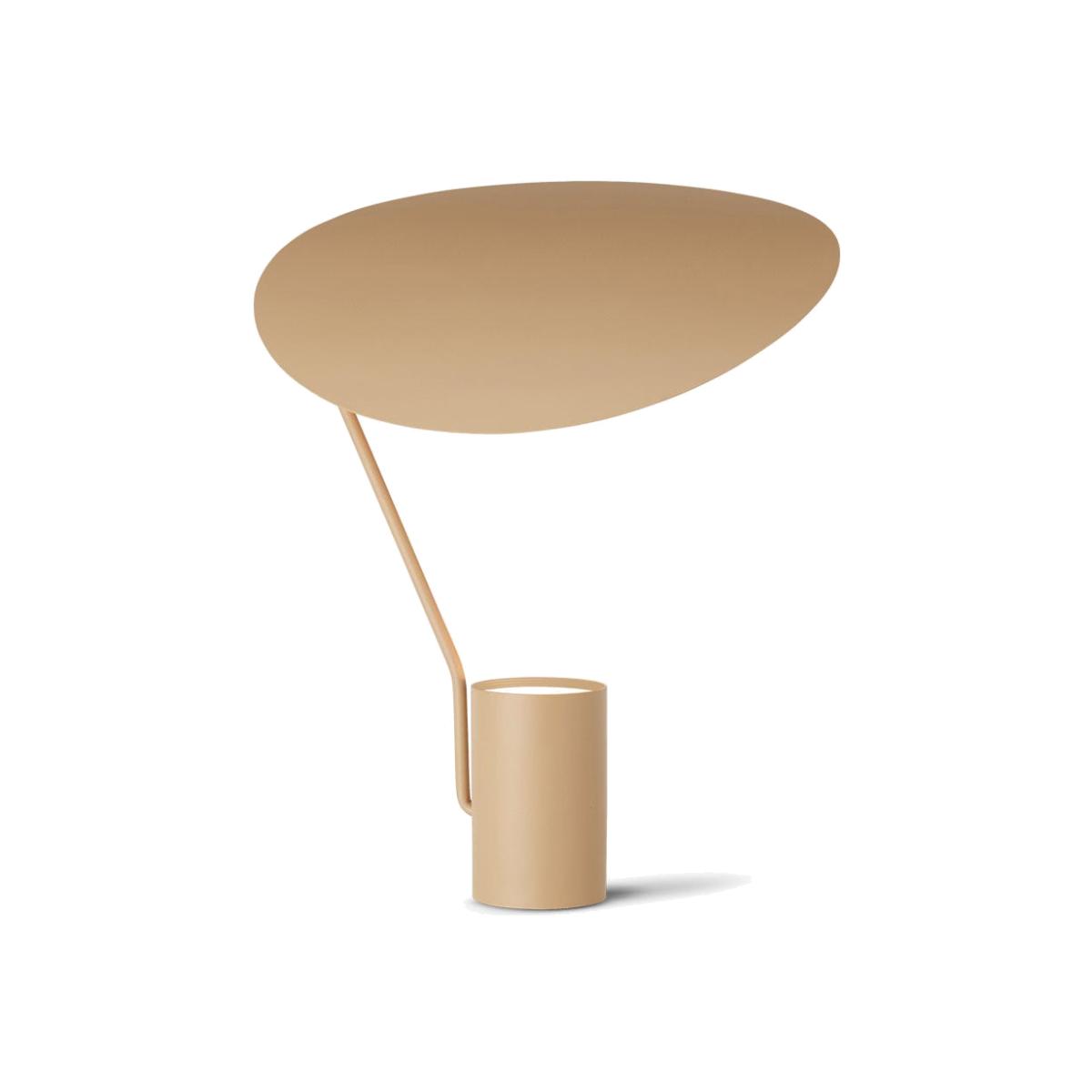 Northern Ombre Table Lamp Warm Beige - Heal's UK Lighting