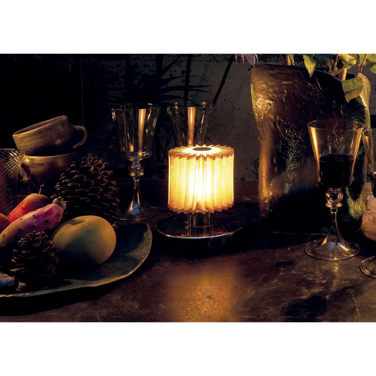 DCW Editions In The Sun LED Portable Table Lamp – image 2