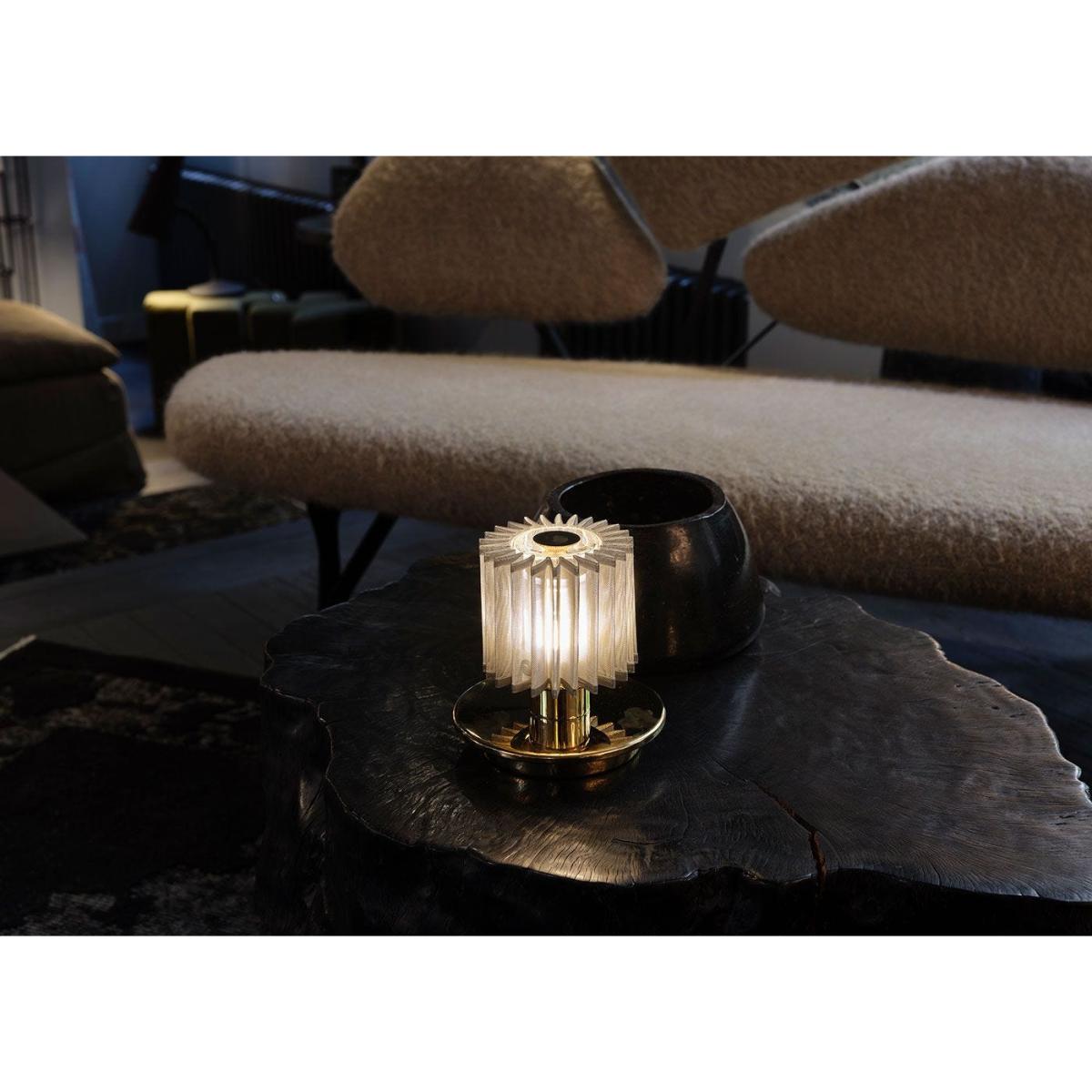 DCW Editions In The Sun LED Portable Table Lamp – image 3