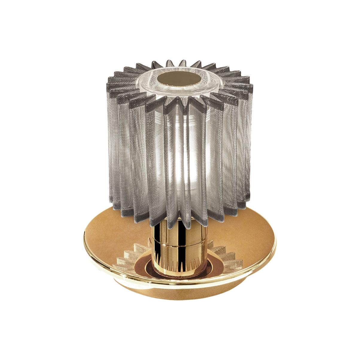 DCW Editions In The Sun LED Portable Table Lamp – image 1