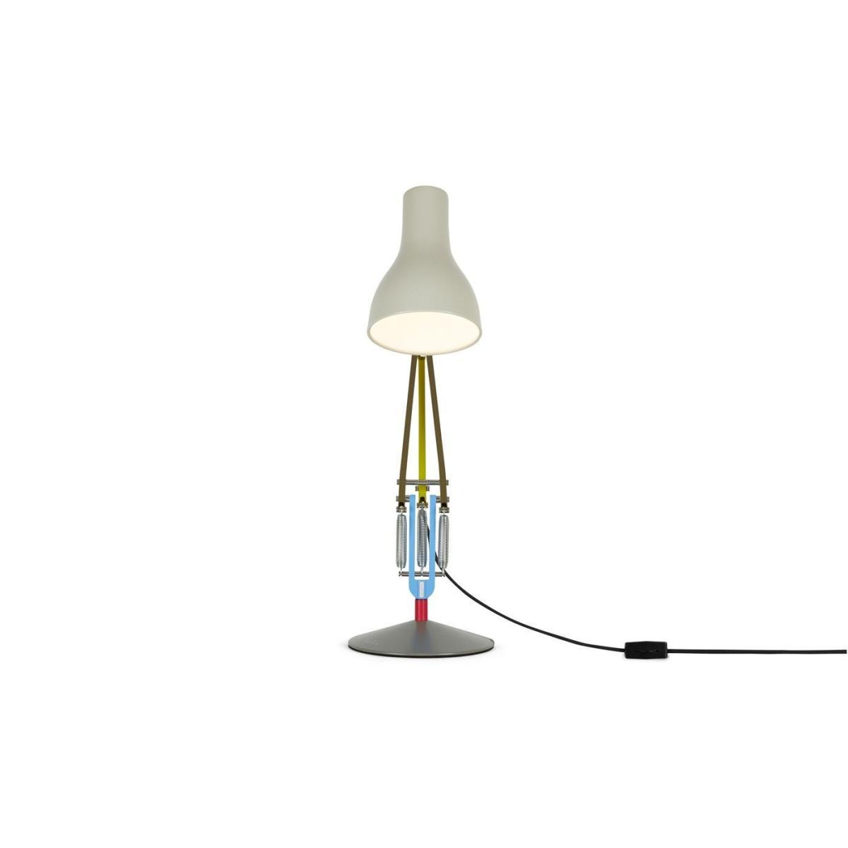 Anglepoise Type 75 Desk Lamp Paul Smith Edition One - Heal's UK Lighting – image 3