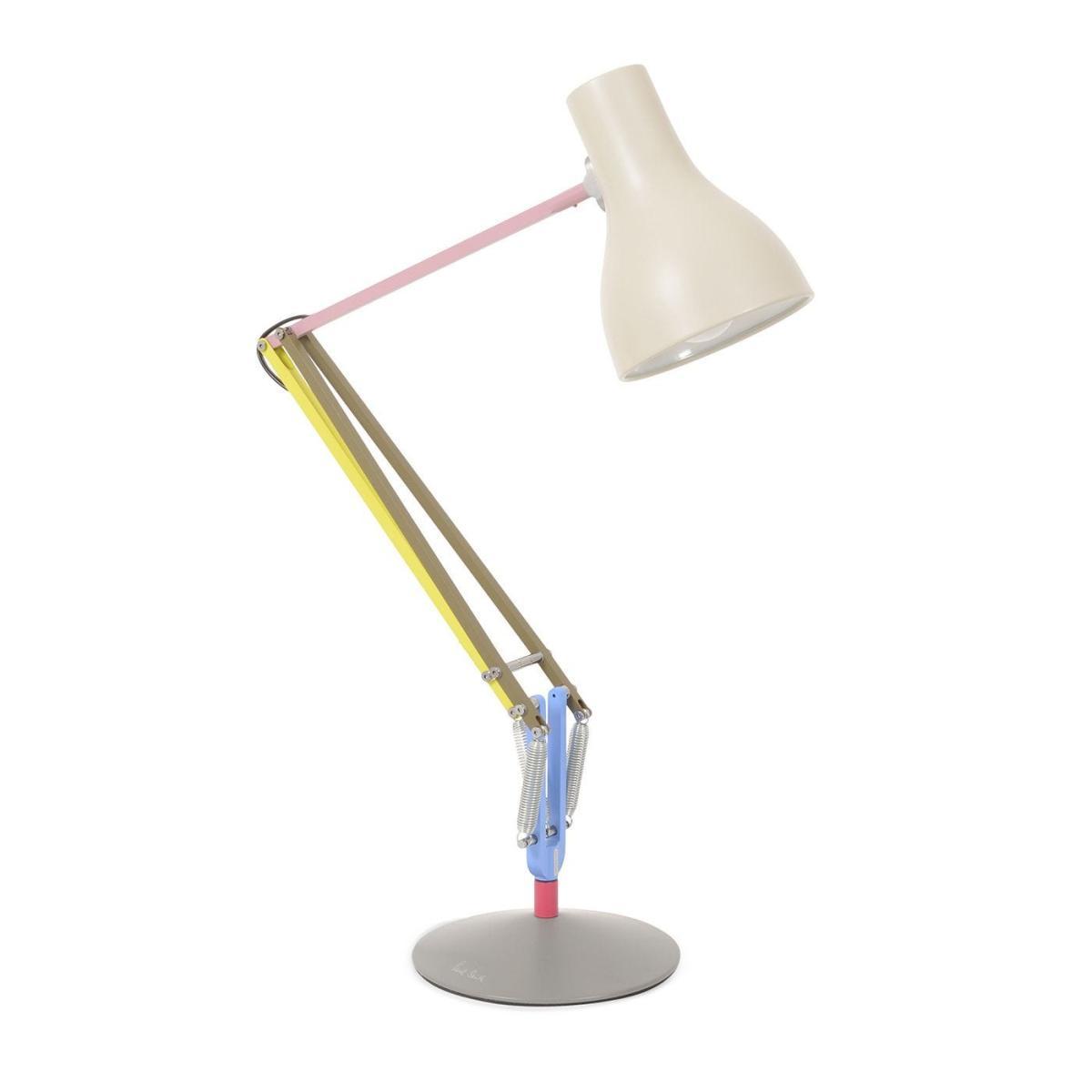 Anglepoise Type 75 Desk Lamp Paul Smith Edition One - Heal's UK Lighting – image 5