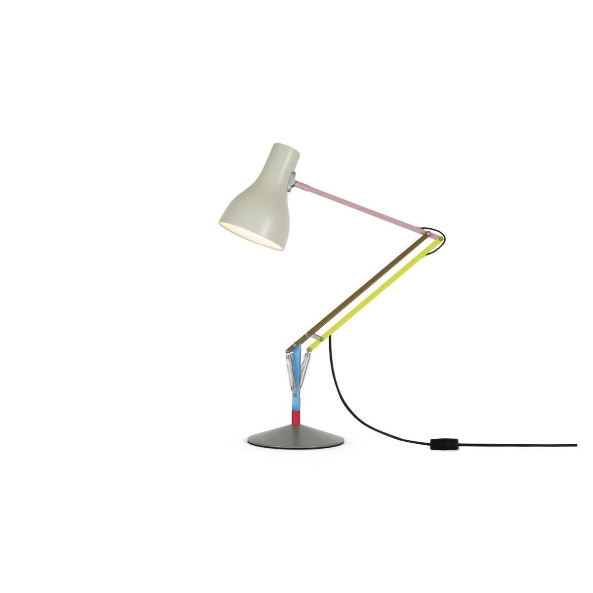 Anglepoise Type 75 Desk Lamp Paul Smith Edition One - Heal's UK Lighting – image 6