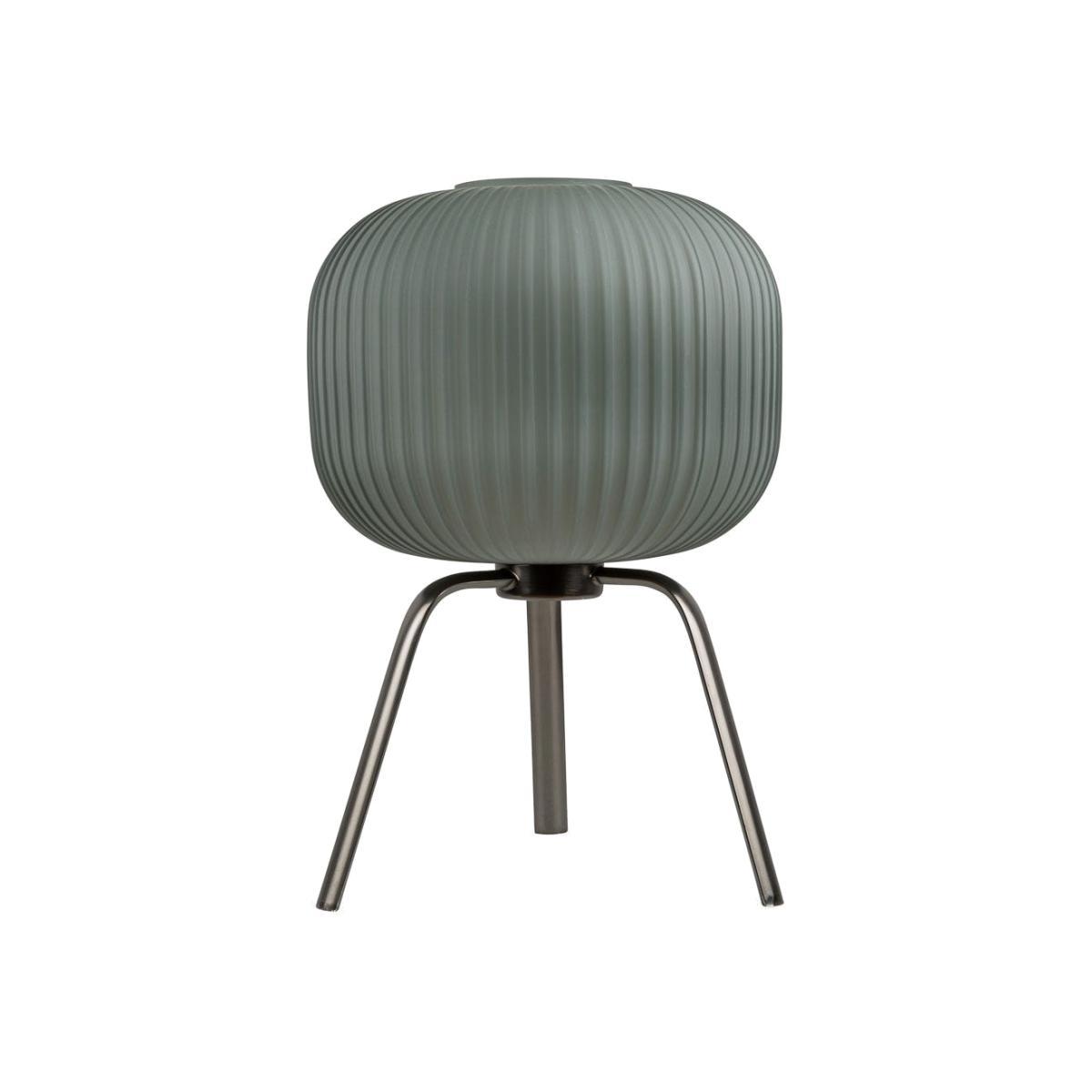Heal's Opal Lantern Table Lamp - Heal's UK Lighting – image 1