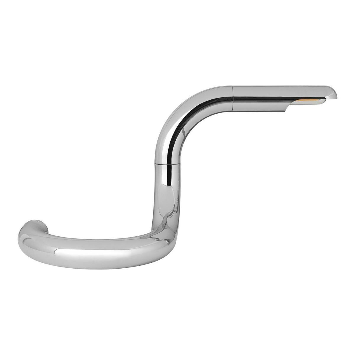 Gubi Aspide Table Lamp Chrome – image 5