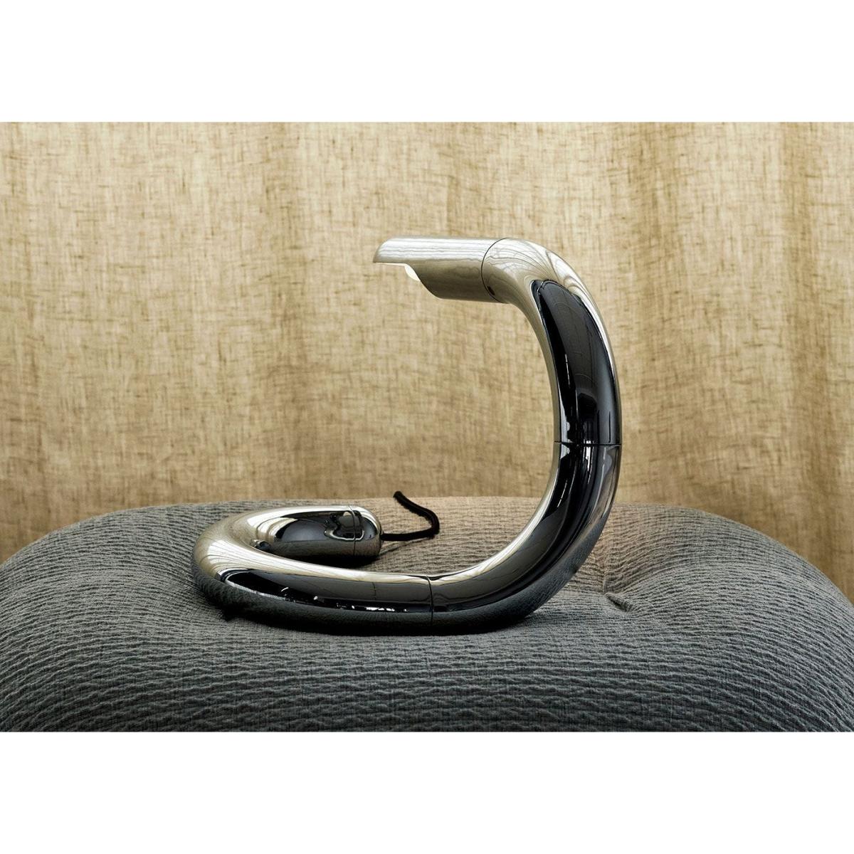 Gubi Aspide Table Lamp Chrome – image 6