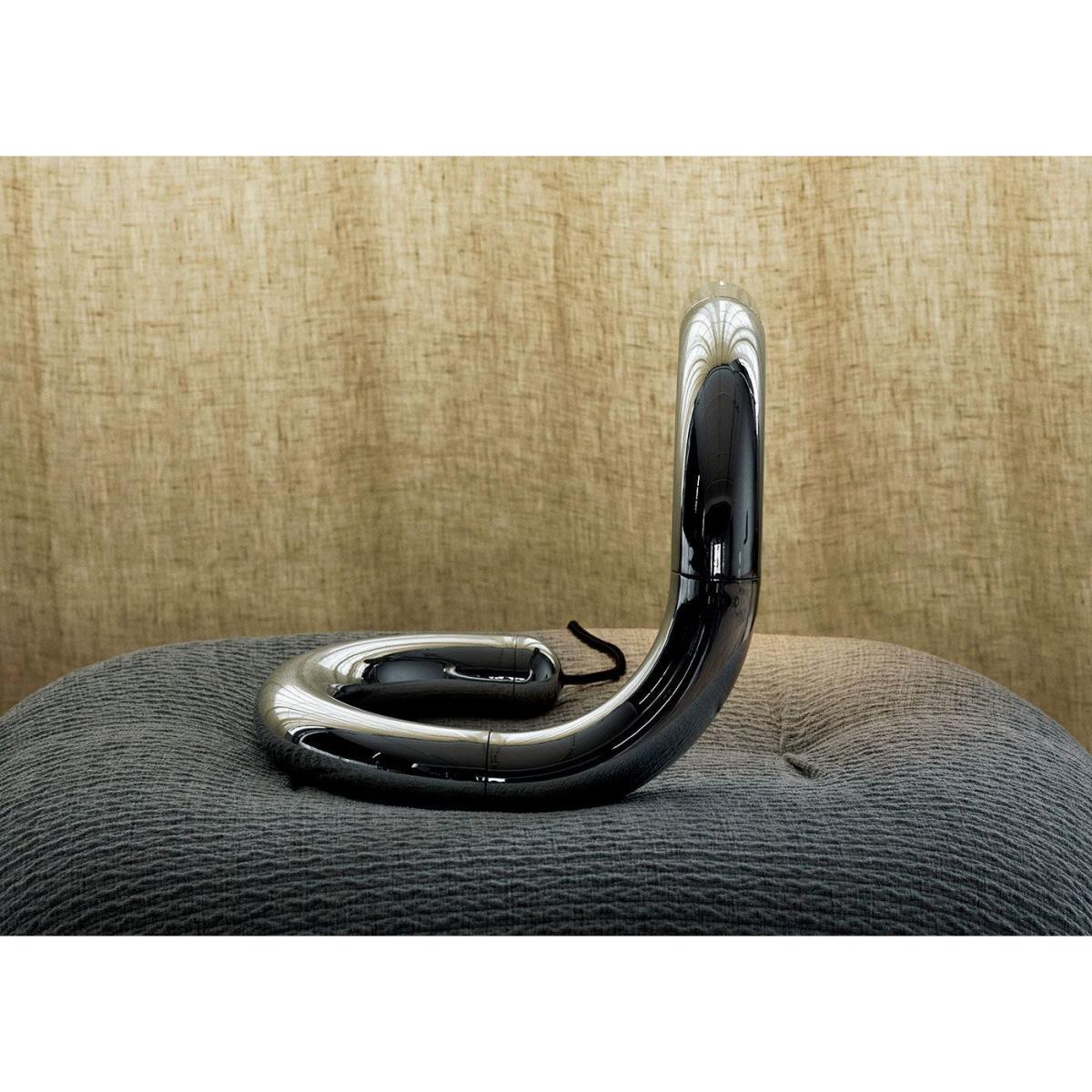 Gubi Aspide Table Lamp Chrome – image 7