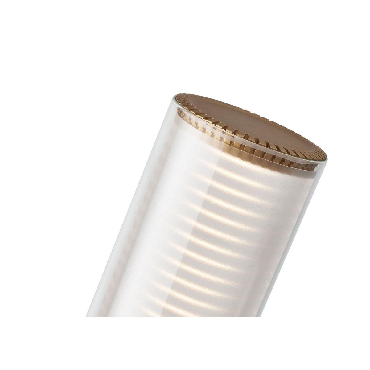 DCW Editions Frechin LED Table Lamp Brass – image 4