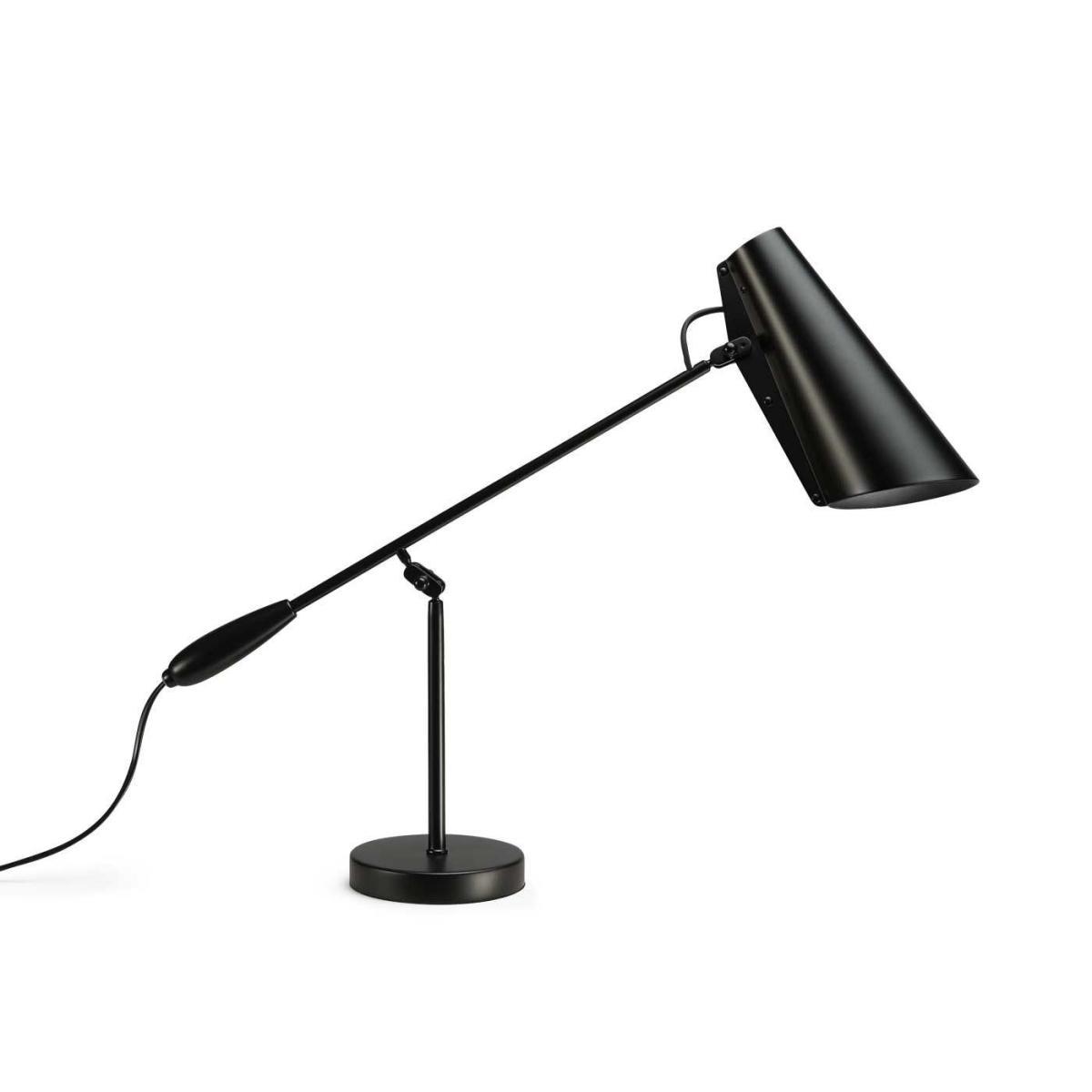 Northern Birdy Table Lamp White - Heal's UK Lighting – image 3