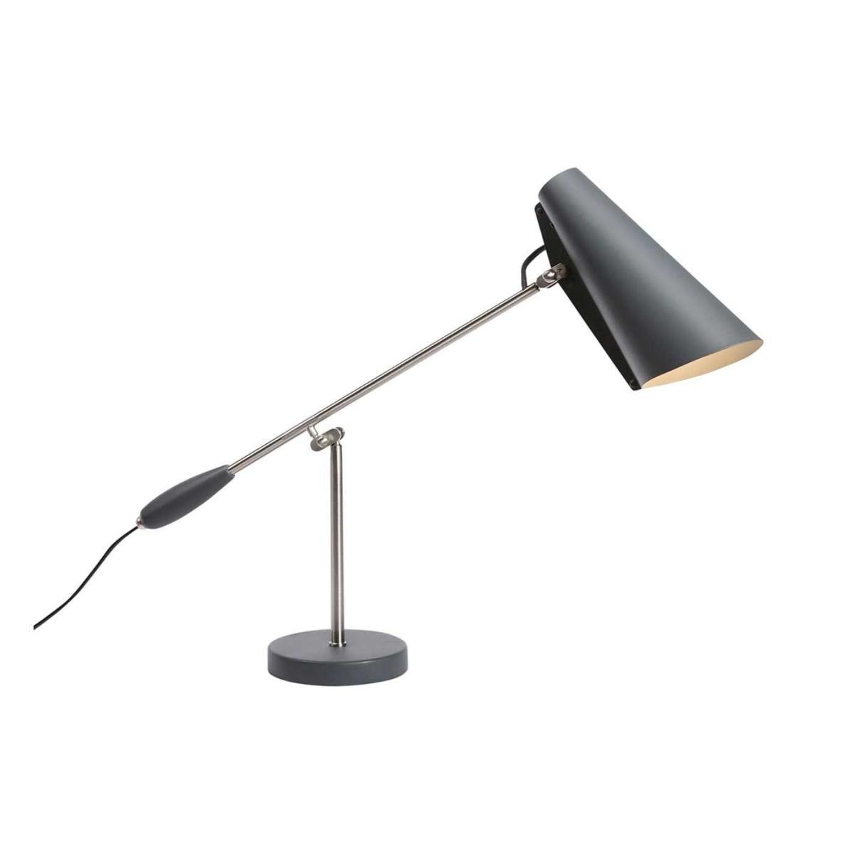 Northern Birdy Table Lamp White - Heal's UK Lighting – image 4