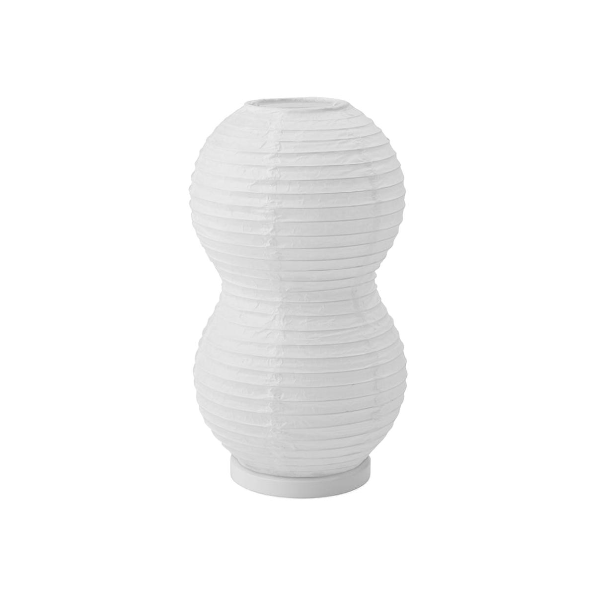 Normann Copenhagen Puff Table Lamp Twist White – image 1