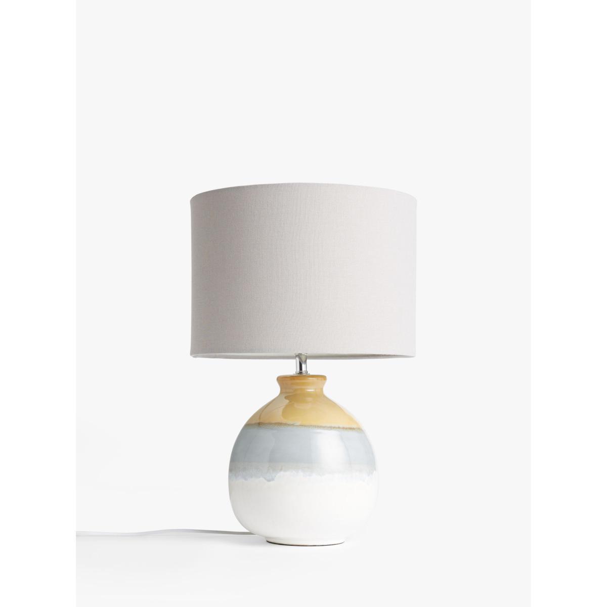 John Lewis & Partners Martha Ceramic Table Lamp – image 2