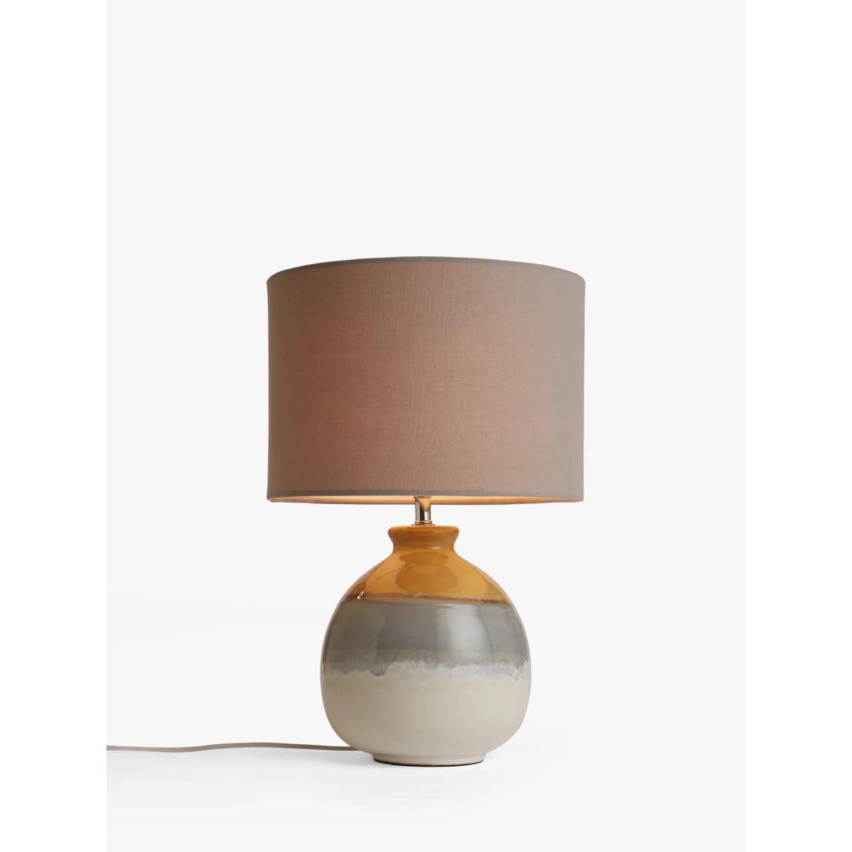 John Lewis & Partners Martha Ceramic Table Lamp – image 3