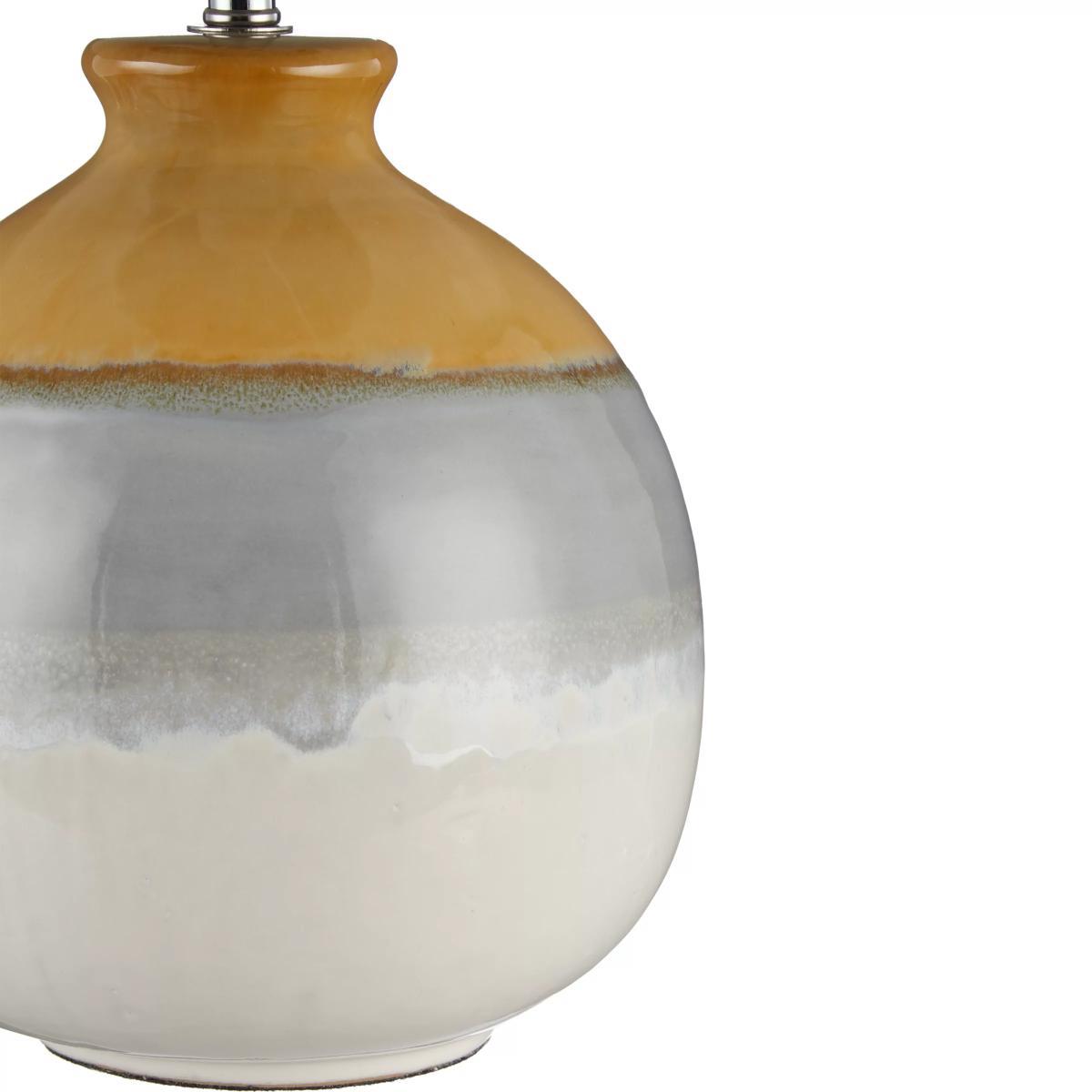 John Lewis & Partners Martha Ceramic Table Lamp – image 4