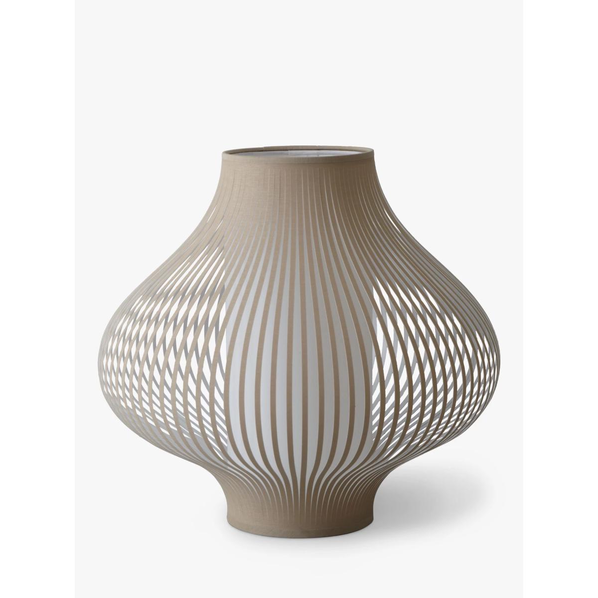 John Lewis & Partners Harmony Ribbon Small Table Lamp – image 4
