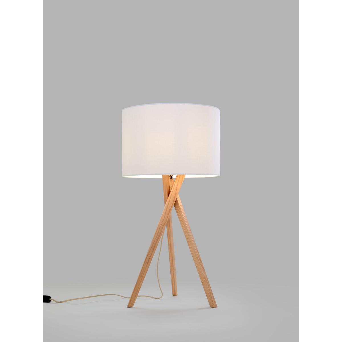 John Lewis Brooklyn Table Lamp – image 2