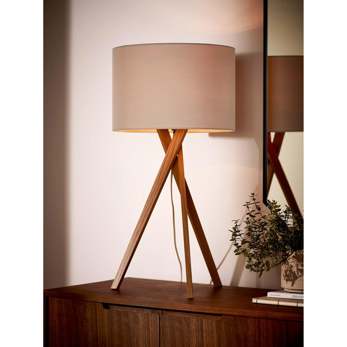 John Lewis Brooklyn Table Lamp – image 3