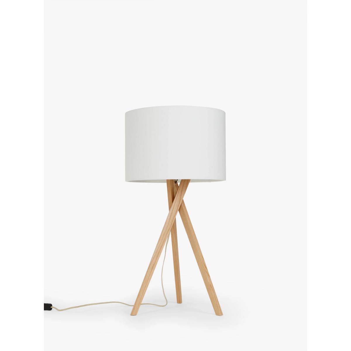 John Lewis Brooklyn Table Lamp – image 4